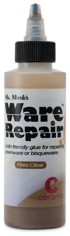 Mr Marks High Fire Ware Repair Mr Marks High Fire Ware Repair
