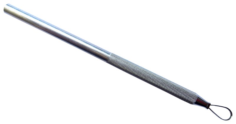 Mini Aluminium Strip Tool Small Pear Mini Aluminium Strip Tool Small Pear