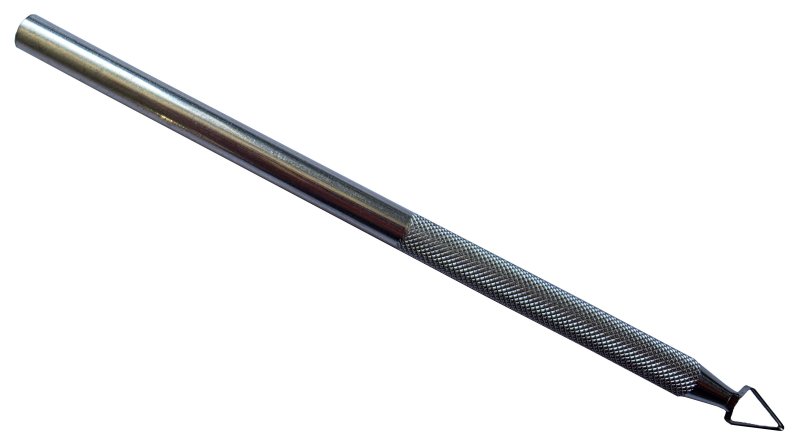 Mini Aluminium Strip Tool Small Point Mini Aluminium Strip Tool Small Point