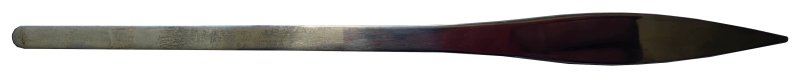 Metal Palette Knife Metal Palette Knife