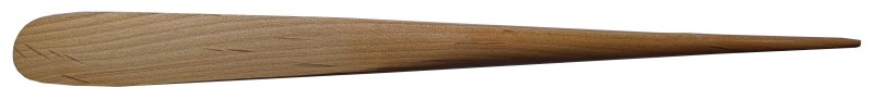 Large Boxwood Modelling Tool 25cm Large Boxwood Modelling Tool 25cm