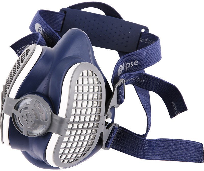 Elipse Slim Respirator Elipse Slim Respirator