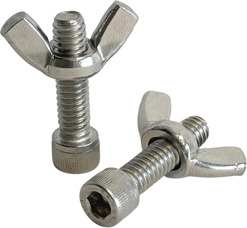 Batt Pin Set Batt Pin Set