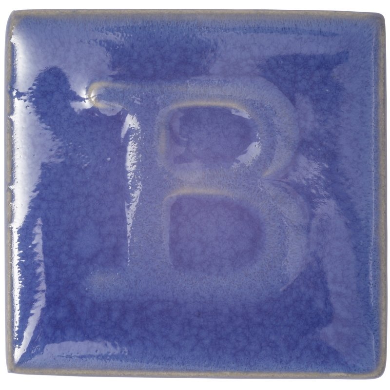 Summer Blue Glossy Earthenware Glaze 9350 Summer Blue Glossy Earthenware Glaze 9350