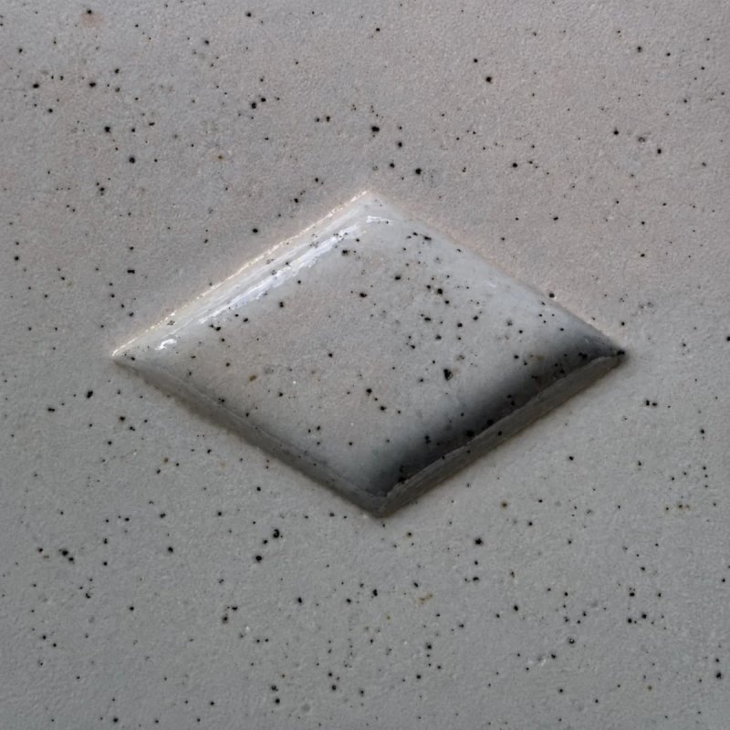 Sea Salt Speckle By The Sea Reactive Glaze Sea Salt Speckle By The Sea Reactive Glaze