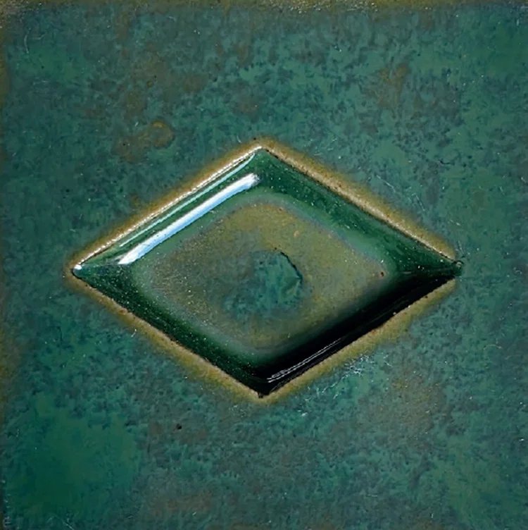 Mineral Wash By The Sea Reactive Glaze Mineral Wash By The Sea Reactive Glaze
