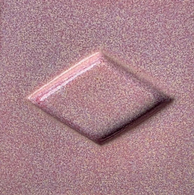 Pink Sands By The Sea Reactive Glaze Pink Sands By The Sea Reactive Glaze