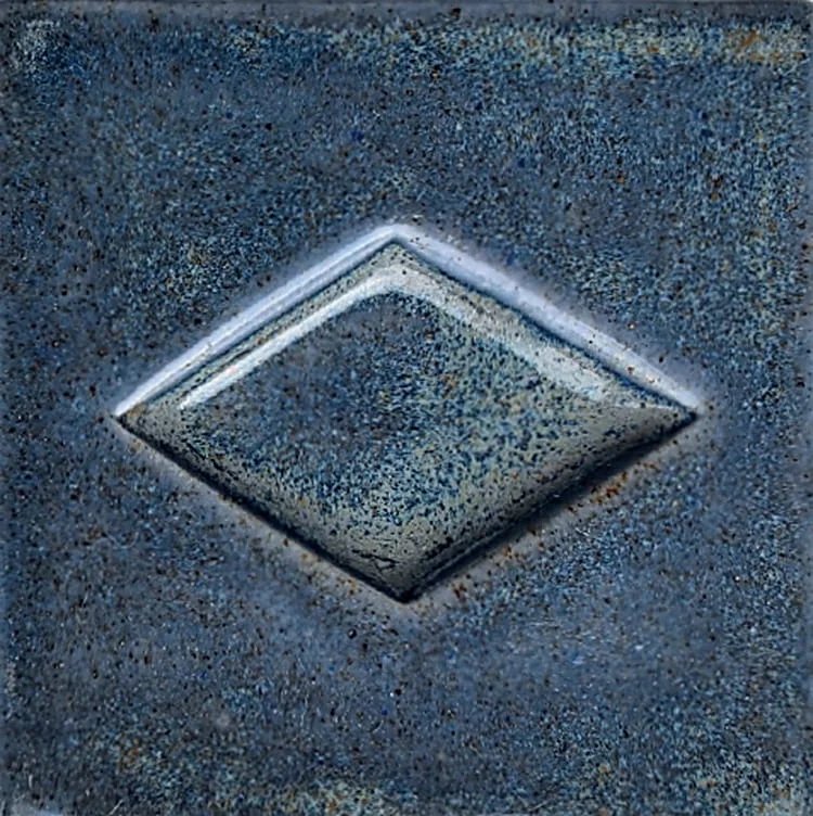 Steel Sea By The Sea Reactive Glaze Steel Sea By The Sea Reactive Glaze