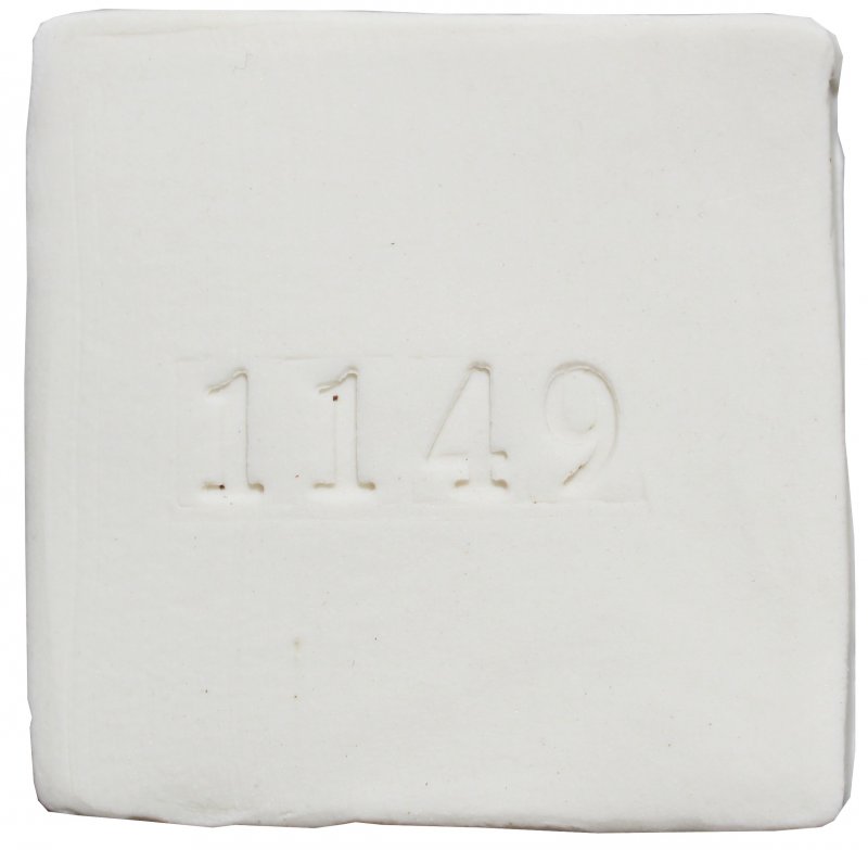 Harry Fraser Porcelain Clay 1149 Harry Fraser Porcelain Clay 1149