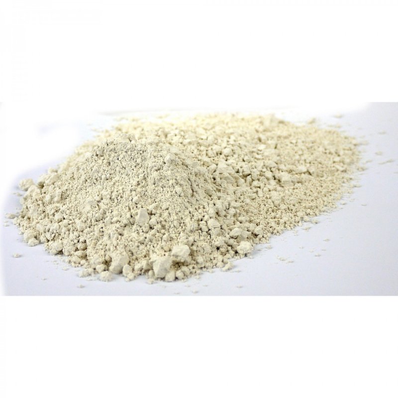 HF Porcelain Powdered Clay 1149-2 HF Porcelain Powdered Clay 1149-2