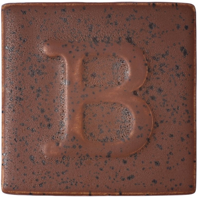 Bear Skin Earthenware Glaze 9470 Bear Skin Earthenware Glaze 9470