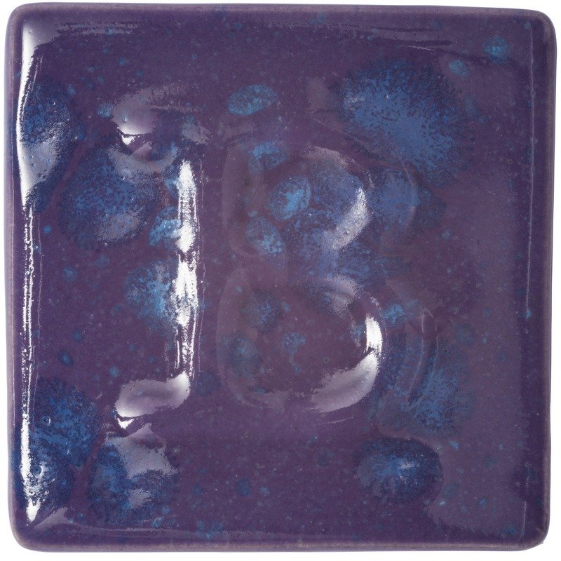 Lavender Earthenware Glaze 9510
