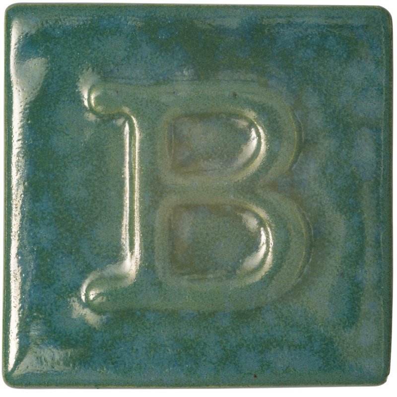 Green Avenue Earthenware Glaze 9524 Green Avenue Earthenware Glaze 9524