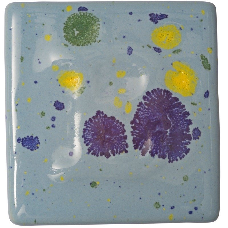 Winter Magic Earthenware Glaze 9593 Winter Magic Earthenware Glaze 9593