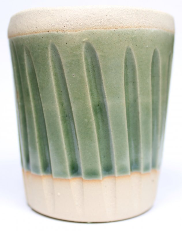 Green Transparent Stoneware Glaze Powder BP23P Green Transparent Stoneware Glaze Powder BP23P