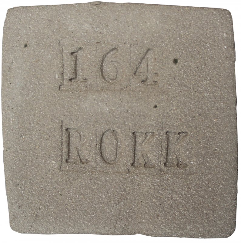 Rokk Grey Grogged Stoneware 164-ROKK Rokk Grey Grogged Stoneware 164-ROKK