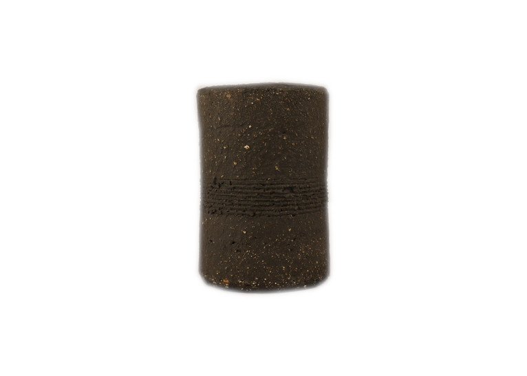 Vulcan Black Stoneware Clay Coarse NEW RECIPE 164-VUC Vulcan Black Stoneware Clay Coarse NEW RECIPE 164-VUC