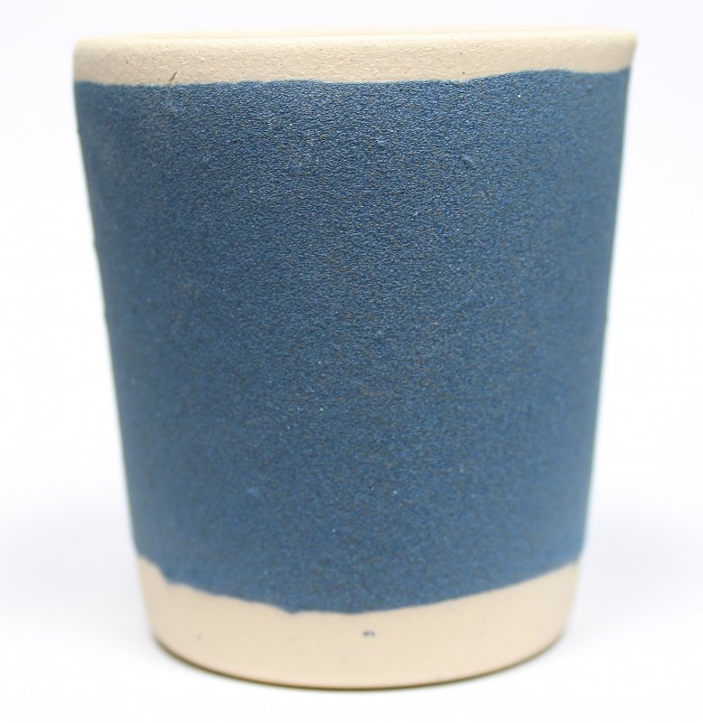 BPS Stony Blue Stoneware Brush On Glaze BP33SB BPS Stony Blue Stoneware Brush On Glaze BP33SB