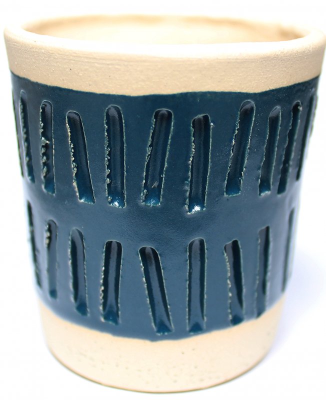 BPS Bali Blue Stoneware Brush On Glaze BP49SB BPS Bali Blue Stoneware Brush On Glaze BP49SB