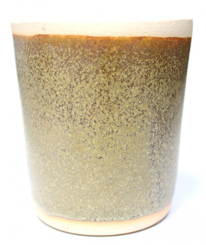 Green Brown Stoneware Glaze Powder BP8P Green Brown Stoneware Glaze Powder BP8P