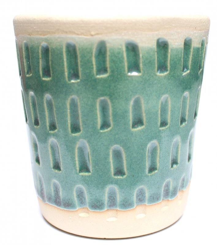 BPS Green Opaque Stoneware Brush On Glaze BP9SB BPS Green Opaque Stoneware Brush On Glaze BP9SB