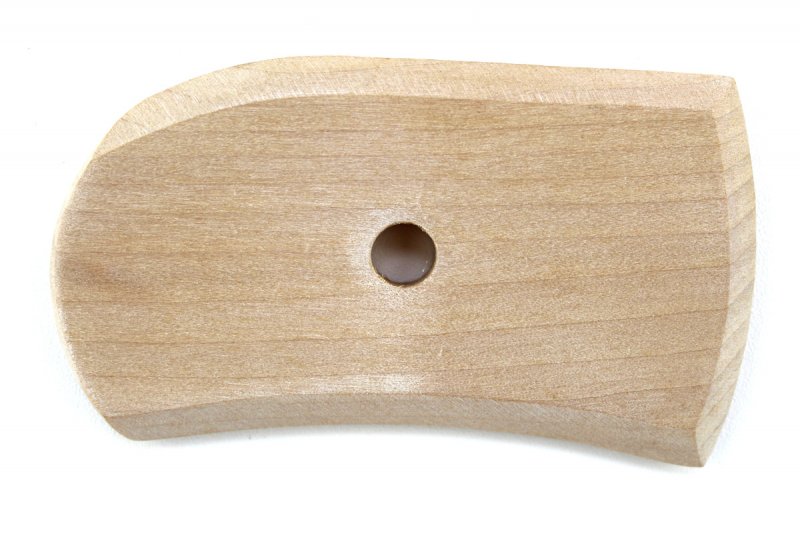 Box Wood Rib Flat Concave Box Wood Rib Flat Concave
