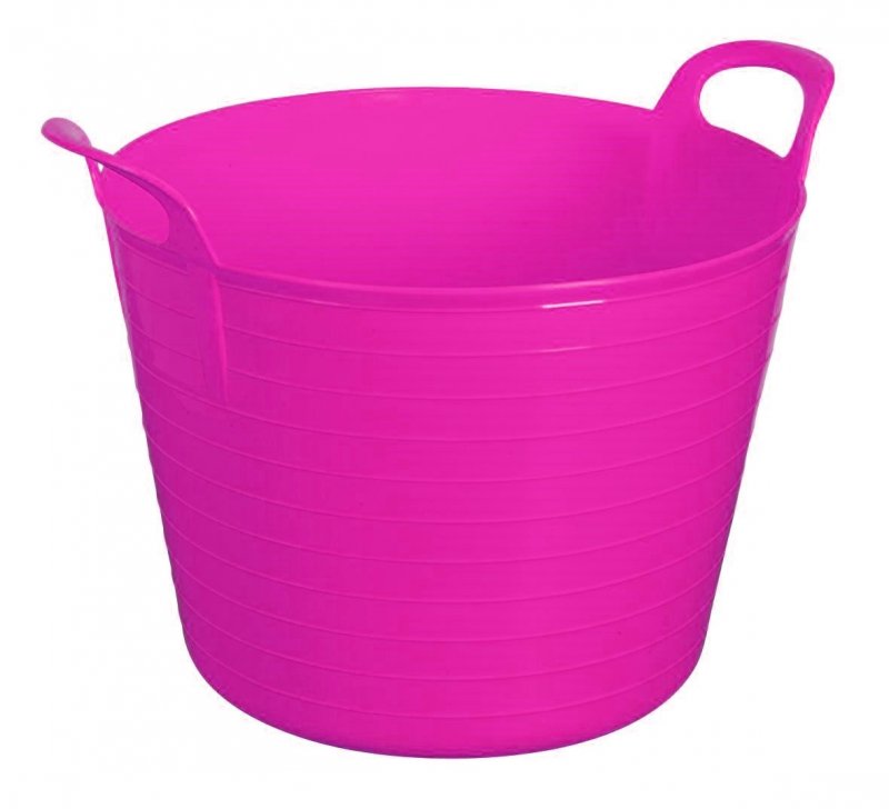 Flexible Plaster Mixing Bucket Flexible Plaster Mixing Bucket