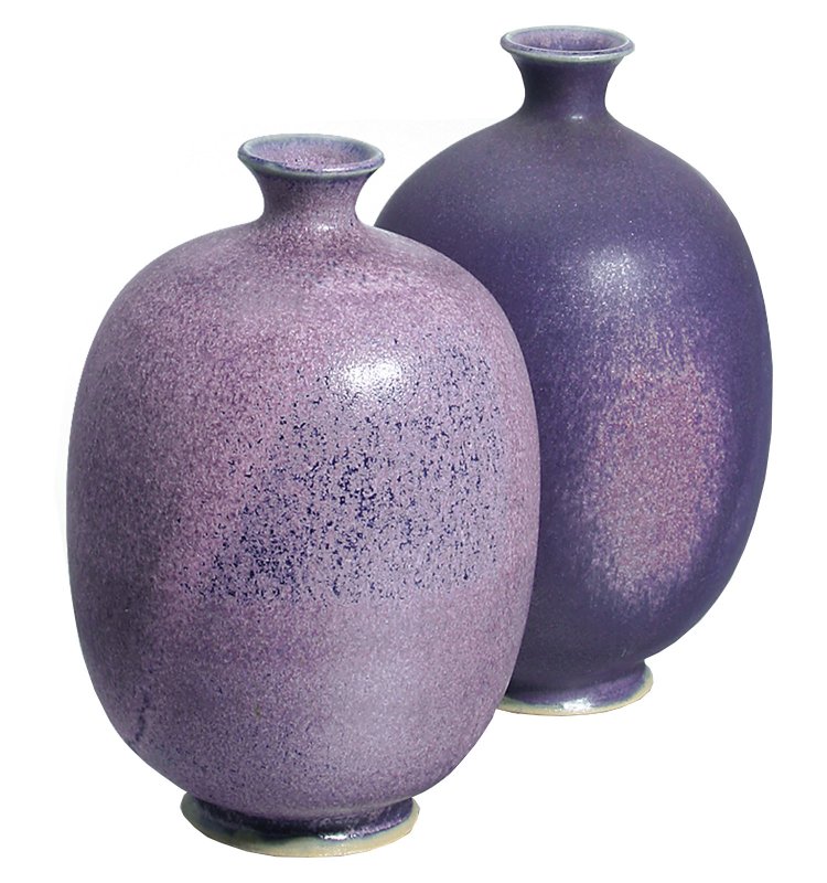 Syringa Terracolor Stoneware Glaze Powder Syringa Terracolor Stoneware Glaze Powder