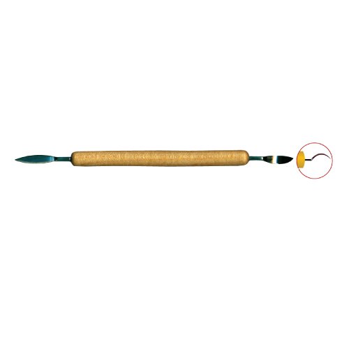 Pottery Decorating Tool Spear And Hook CD1201