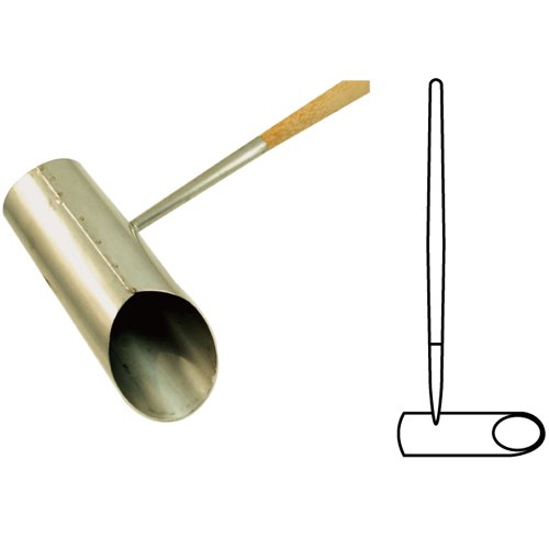 Glaze Pourer-Dipper Glaze Pourer-Dipper