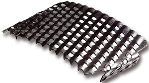 Clay Shaver Replacement Surform Blade