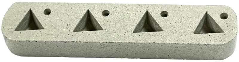 Mini Orton Cone Stand x 2 Mini Orton Cone Stand x 2