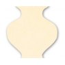 CWE White Earthenware Smooth Throwing Clay