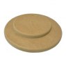 Circular Water Resistant MDF Plate Moulds