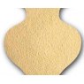 Grogged Body Flax Paper Clay Pouring Slip E-S300