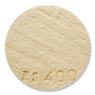 White Earthenware T.S Flax Paper Clay E-S400 White Earthenware T.S Flax Paper Clay E-S400