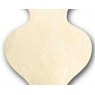 Porcelain Flax Paper Clay Pouring Slip E-S600