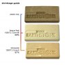 Valentines Scarva Earthstone Architectural Clay E-S70