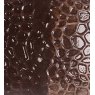 Dark Brown Earthenware Glaze Powder EB18P