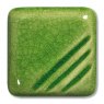TerraColor Emerald Crackle Earthenware Brush On Glaze F1094