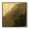TerraColor Metallic Gold Earthenware Brush On Glaze F5116