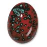 TerraColor Solar Eclipse Earthenware Brush On Glaze F5250