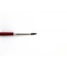Fine Pointed Shader Pottery Brush 9mm