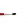 Fine Pointed Shader Pottery Brush 19mm