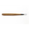 Fine Wire Loop Pottery Tool FWL2