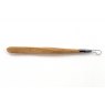 Fine Wire Loop Pottery Tool FWL4