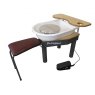 Gladstone Bailey Wheel G34
