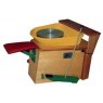 Gladstone Atlas Wheel G39