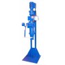 Gladstone 3'' Outlet 3-4HP Vertical Pugmill G53