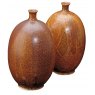TerraColor Ember Brown Stoneware Glaze Powder